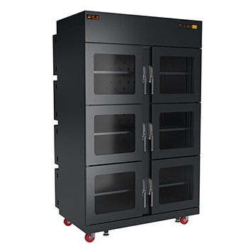 T60C-1200-6,超低湿烘烤干燥柜(可温湿度管理)